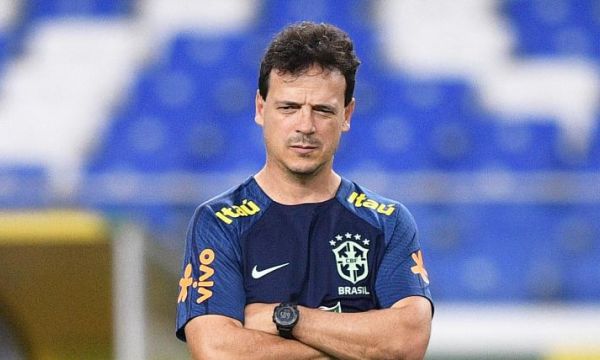  Треньорът на Бразилия: Резултатът е несправедлив
